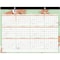 At-A-Glance Calendar, Dskpd, Pprflr, 22X17 AAG5035 - alternate 2